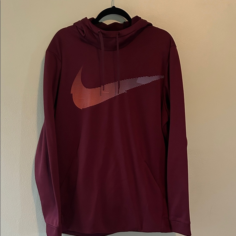 Nike Men’s Sweatshirt